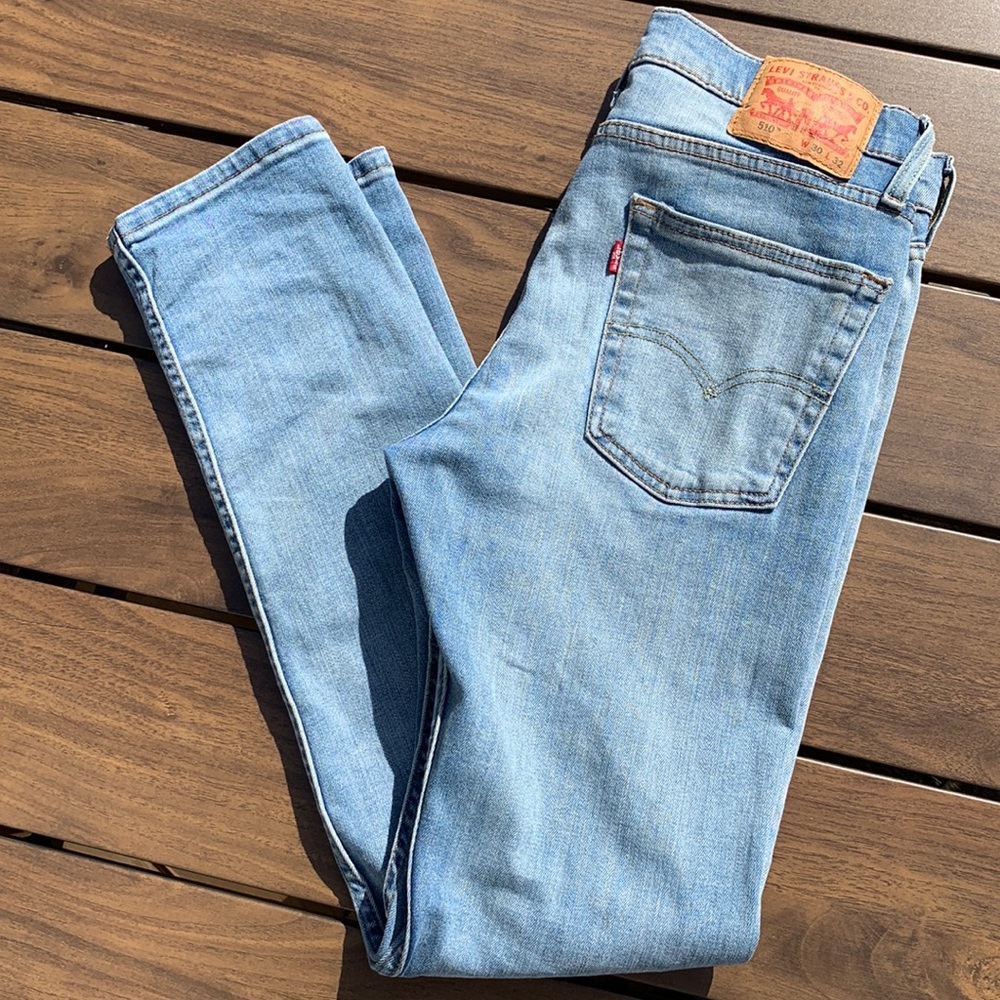 💤Levi’s jeans